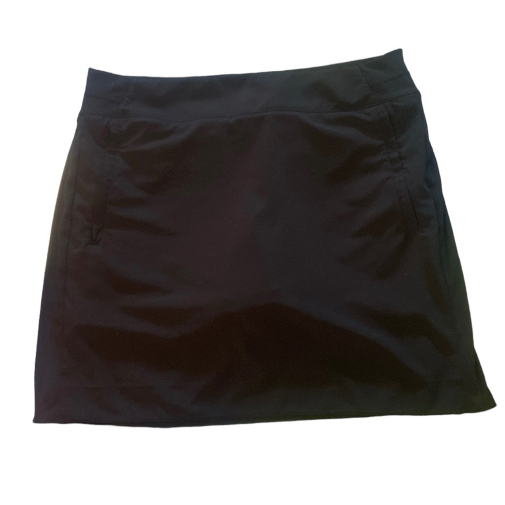 BROOKLYN SKORT 16"